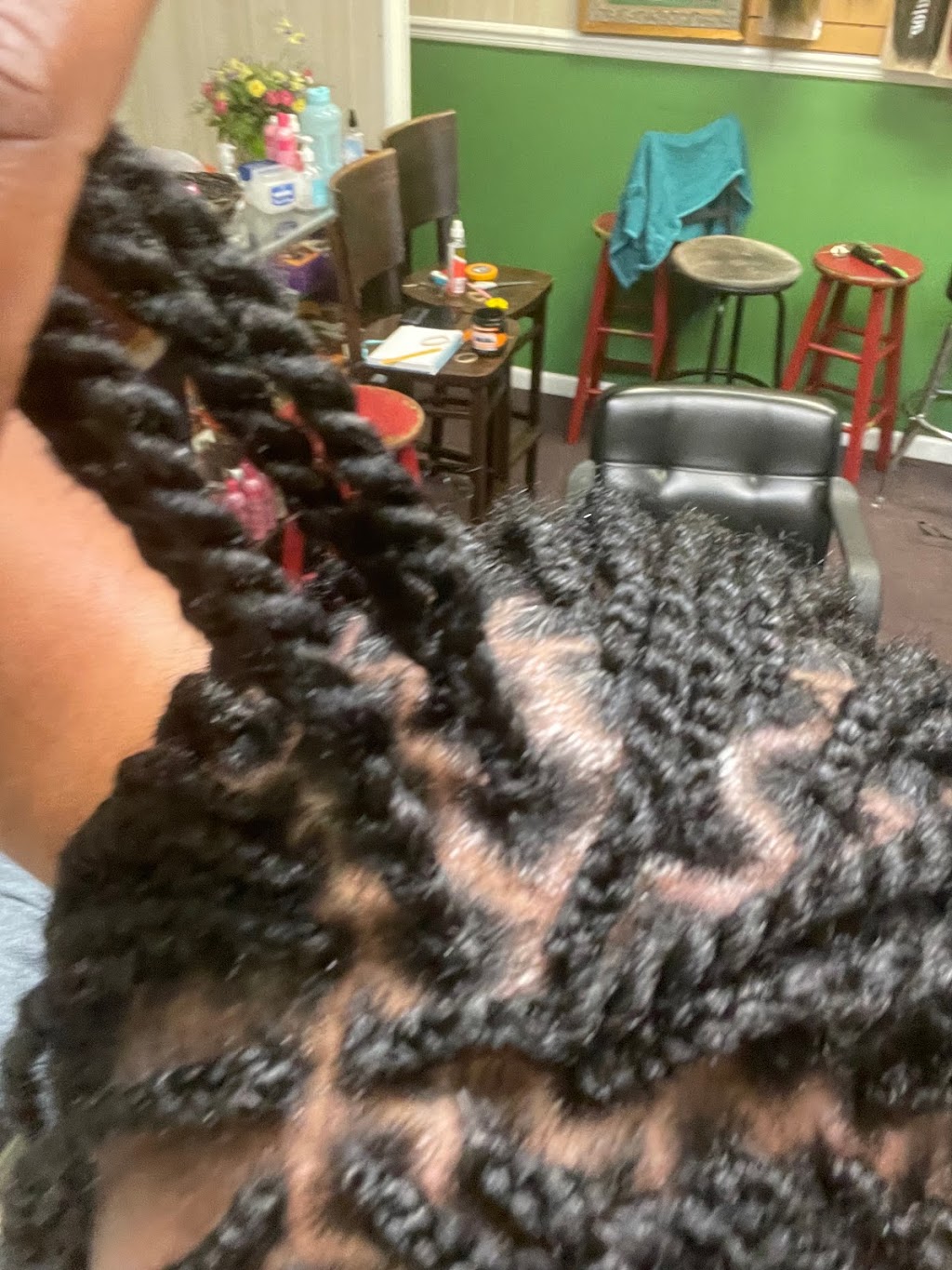 Natalie Hair Braiding | 971 Gadsden Hwy, Center Point, AL 35235, USA | Phone: (205) 920-5600