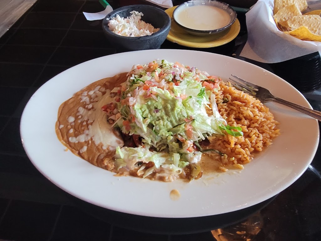 Coyote’s Mexican Grill & Cantina | 2500 OH-59 #20, Kent, OH 44240, USA | Phone: (330) 968-3894