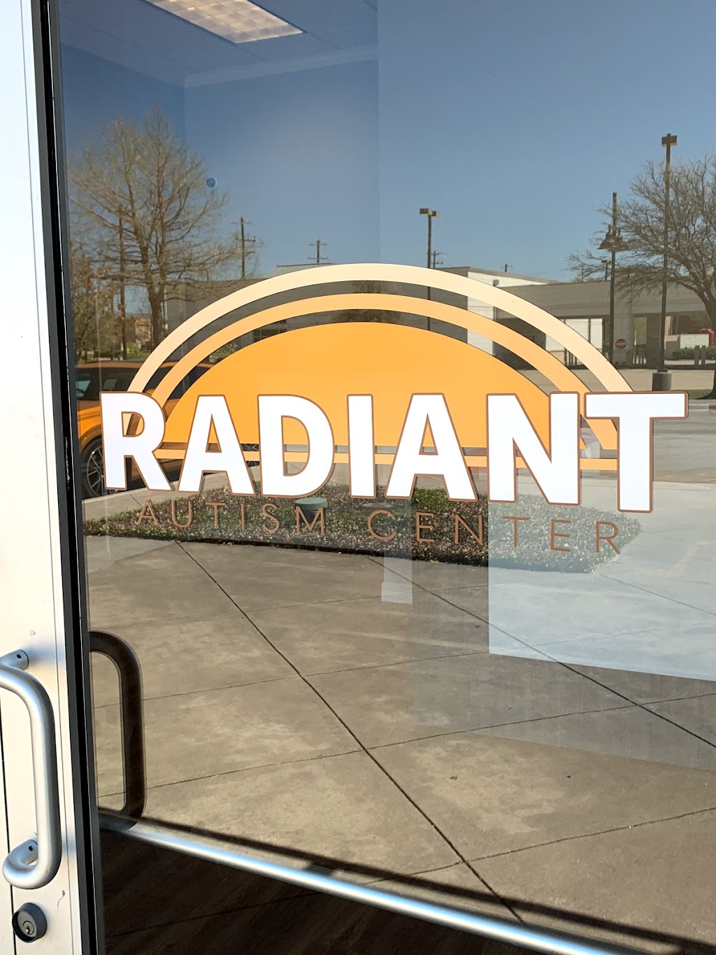 Radiant Autism Center | 2831 Eldorado Pkwy #106, Little Elm, TX 75068, USA | Phone: (214) 778-1153