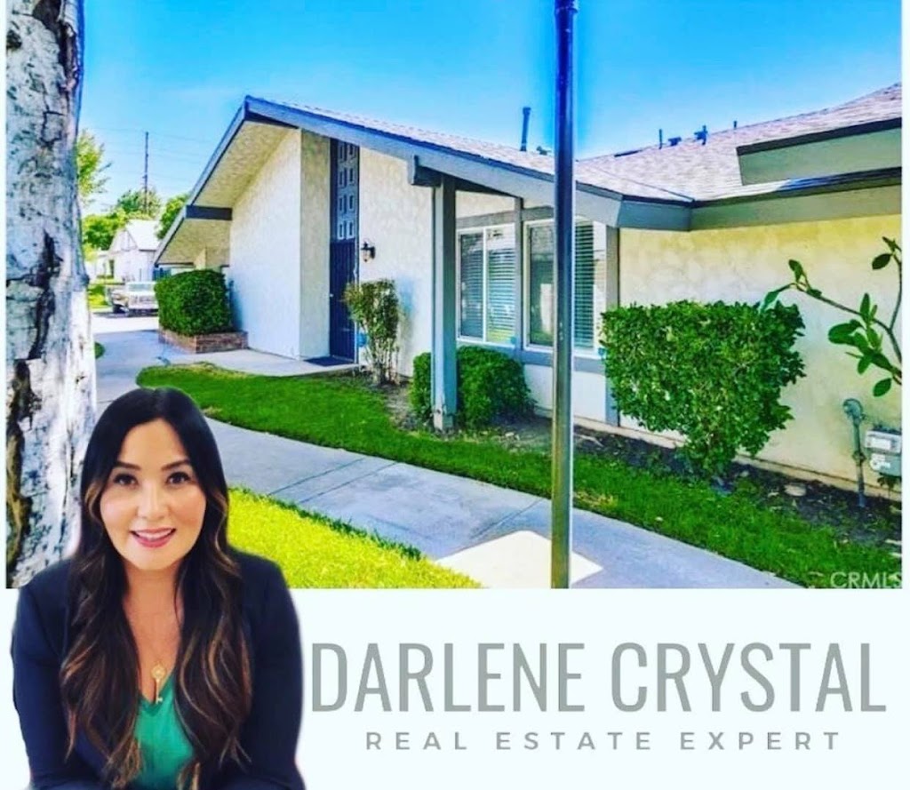 Darlene Crystal Martinez Real Estate Expert | 212 N Yale Ave, Claremont, CA 91711, USA | Phone: (909) 772-5759