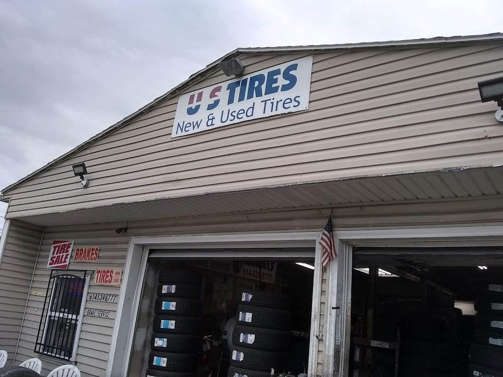 US Tire LLC | 2349 Harrisburg Pike, Grove City, OH 43123, USA | Phone: (614) 957-5145