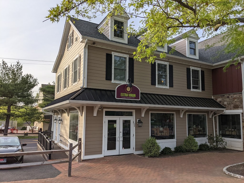 Extra Virgin | 64 Peddlers Village, Lahaska, PA 18931, USA | Phone: (267) 544-0661