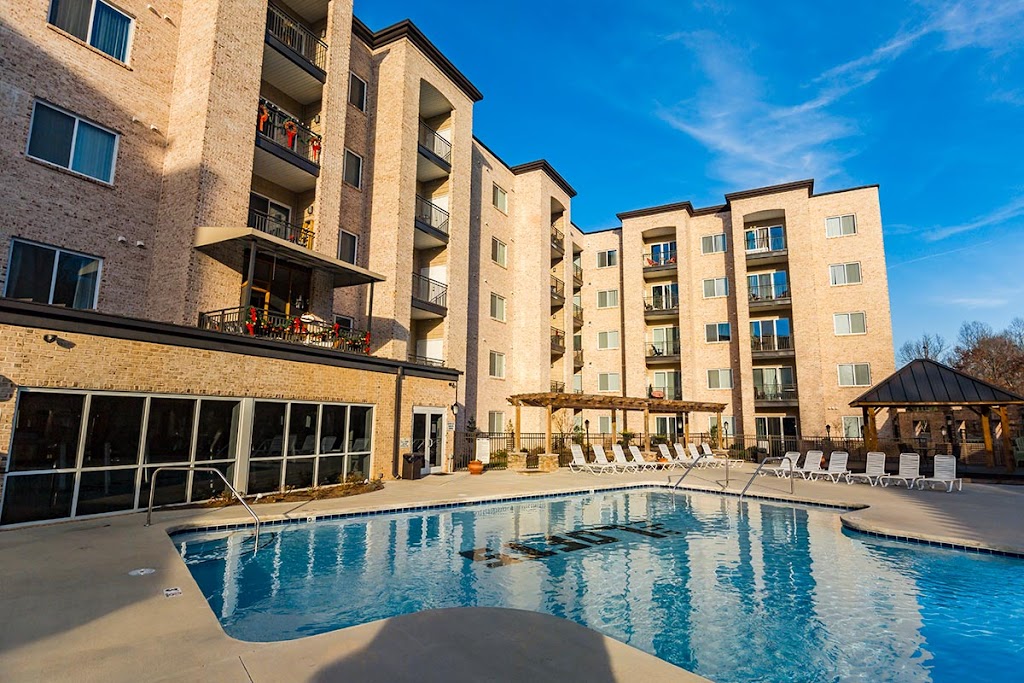 The Lofts at Little Creek Apartments | 1315 Creekshire Way, Winston-Salem, NC 27103, USA | Phone: (336) 505-4019