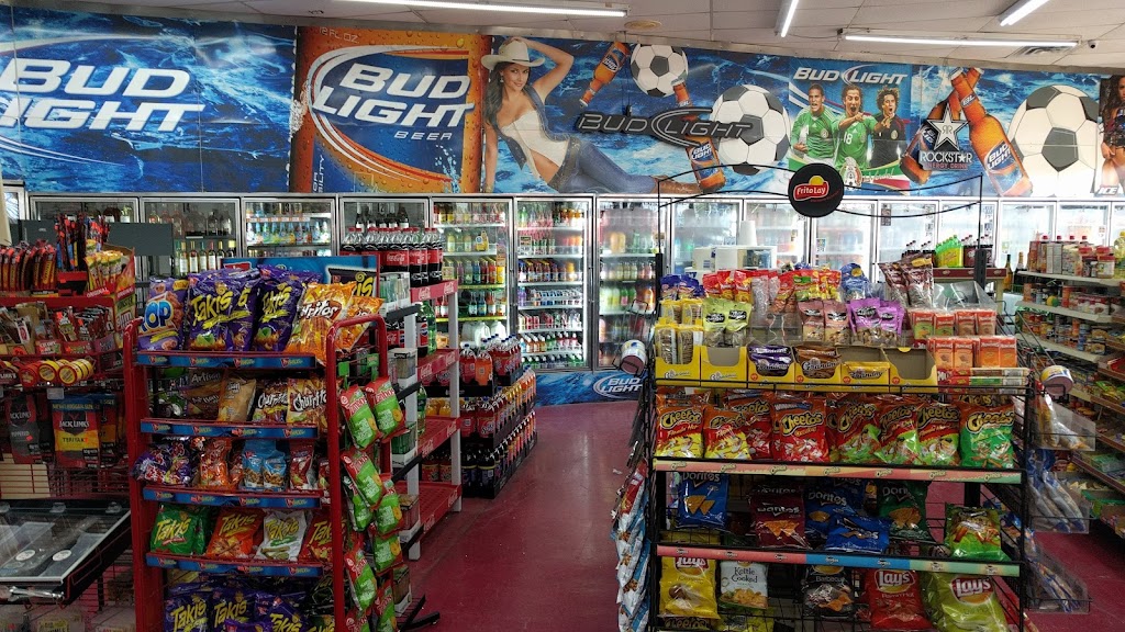 Cville Beverage Convenience | 127 E Centerville Rd, Garland, TX 75041, USA | Phone: (469) 782-0207