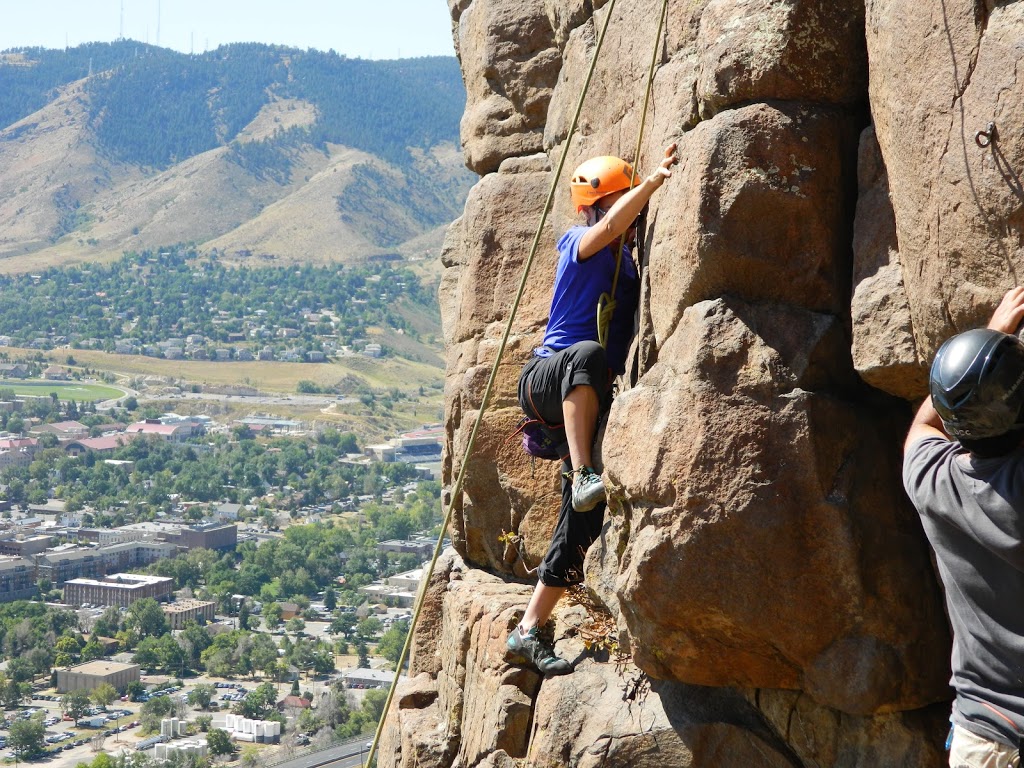 Denver Climbing Company | 3300 W Florida Ave #75, Denver, CO 80219, USA | Phone: (888) 560-6994