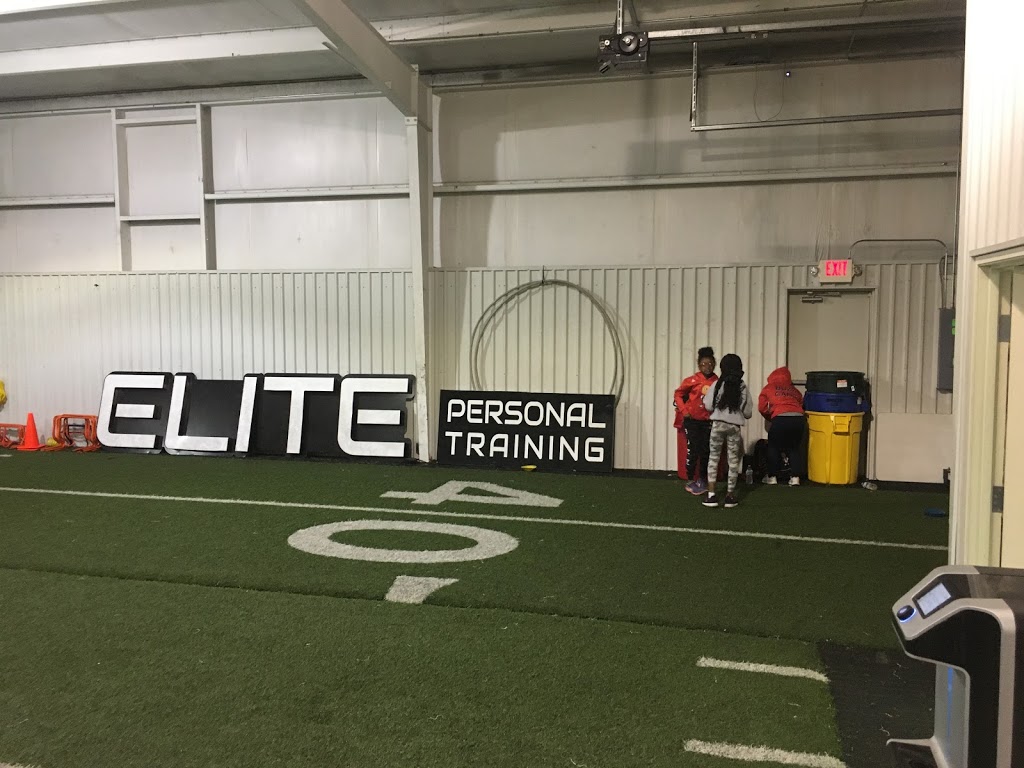 ELITE SPORTS UNIVERSITY TRAINING FACILITY | 3105 Lomita Dr #106, Lancaster, TX 75146, USA | Phone: (469) 316-9487