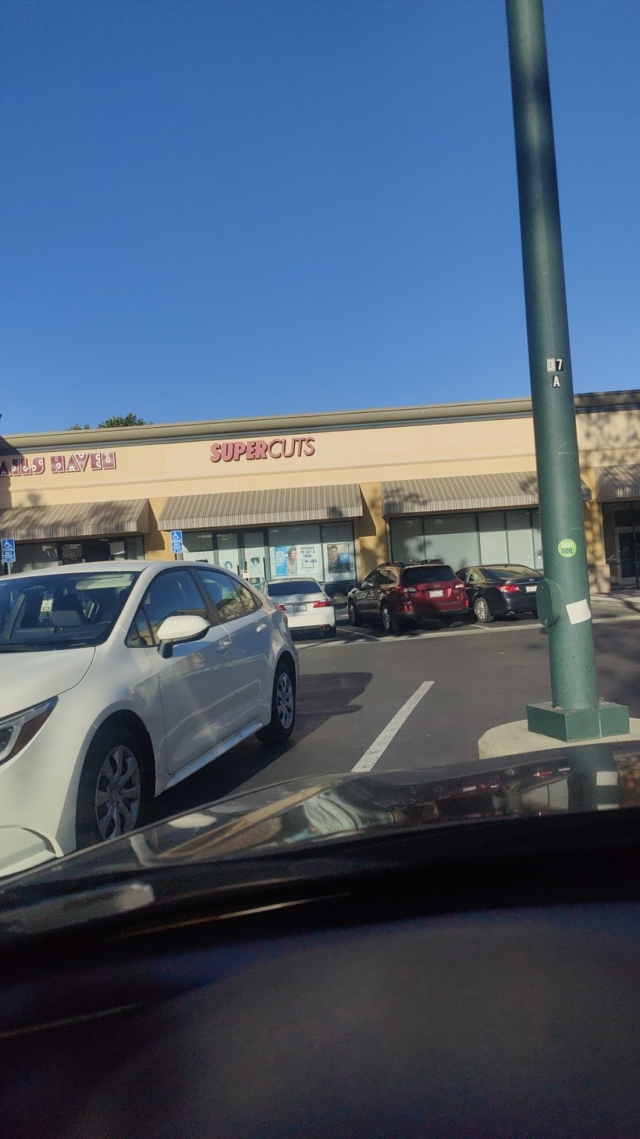 SUPERCUTS | 5138 Stevens Creek Blvd, San Jose, CA 95129, USA | Phone: (408) 852-1046