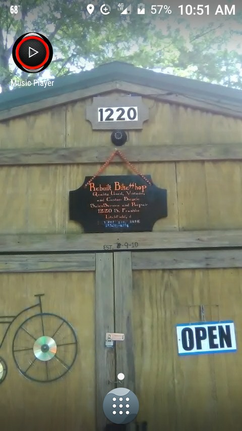 ReBuilt BikeSShop | 1220 S Franklin St, Litchfield, IL 62056 | Phone: (217) 556-1841