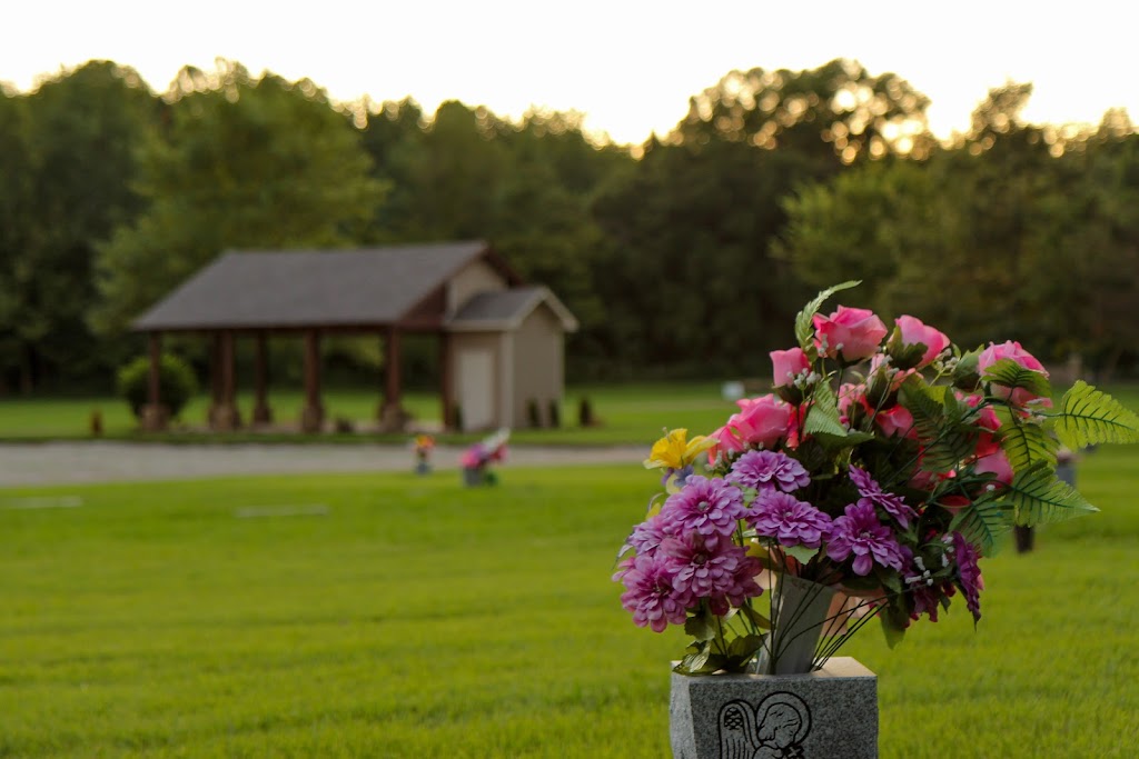 Autumn Woods Memorial Park | 6240 Davidson Rd, Olive Branch, MS 38654, USA | Phone: (662) 895-4324