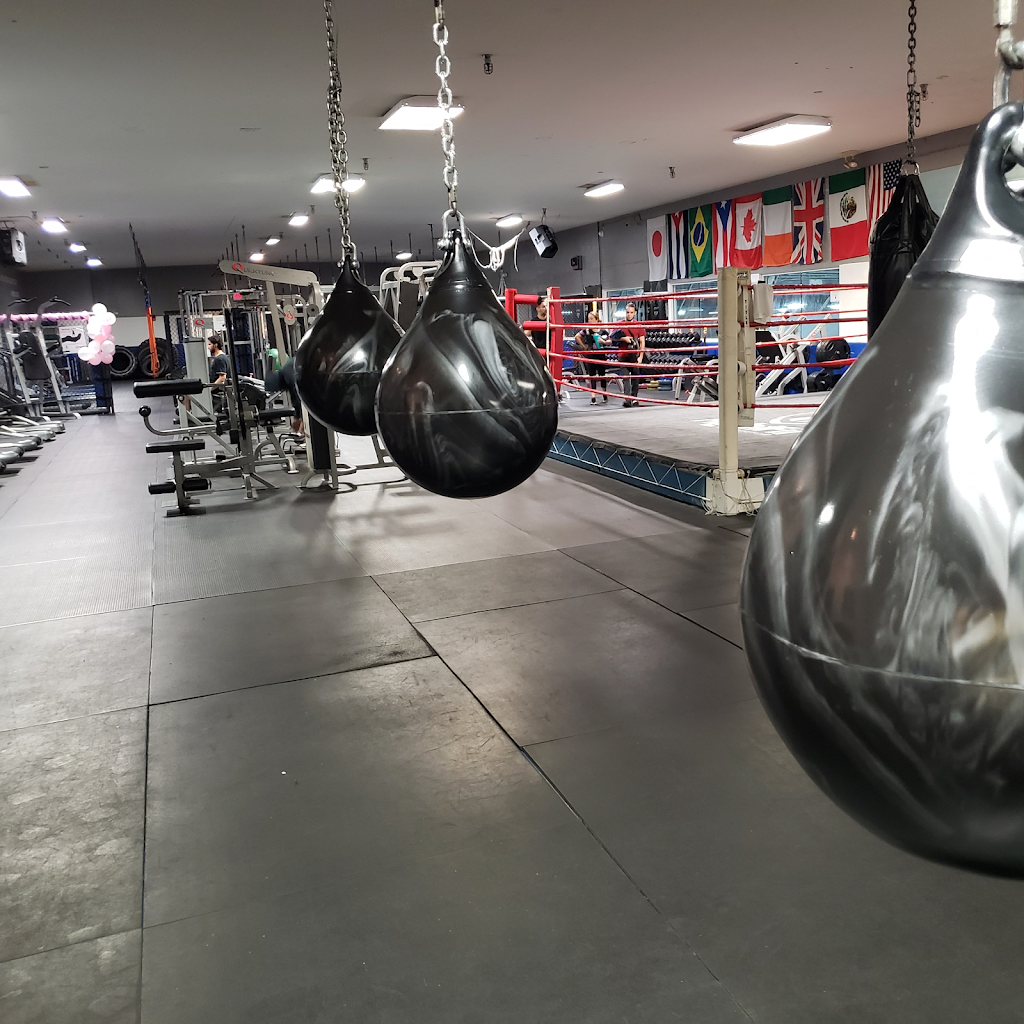 Fight Fit Boxing | 12425 Taft Street Second floor, Pembroke Pines, FL 33028, USA | Phone: (954) 436-6656