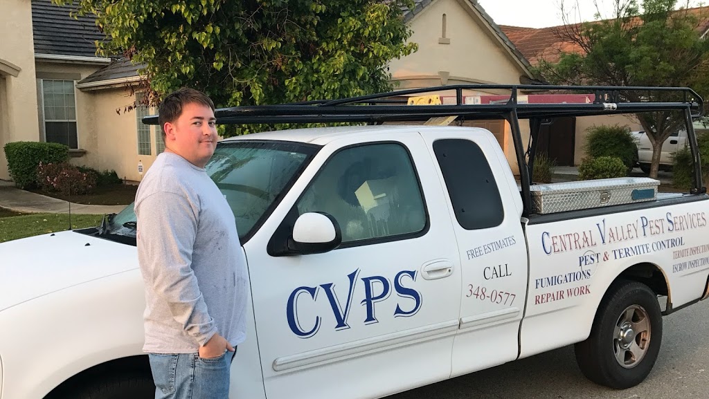 Fresno Pest Control & Clovis Pest Control - Central Valley Pest Services | 2957 Austin Ave, Clovis, CA 93611, USA | Phone: (559) 348-0577