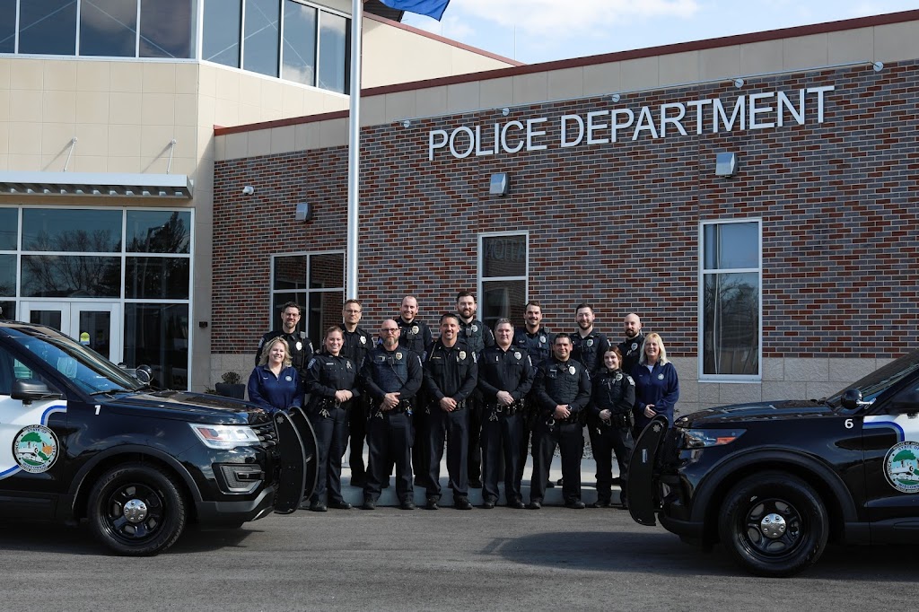 Jackson Police Department | N168W19851 Main St, Jackson, WI 53037, USA | Phone: (262) 677-4949