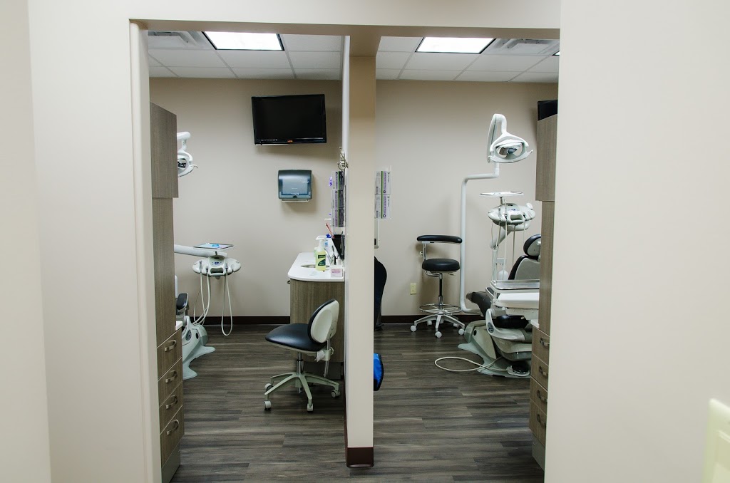 Family Gentle Dentists | 22319 King Rd, Woodhaven, MI 48183 | Phone: (734) 676-7122