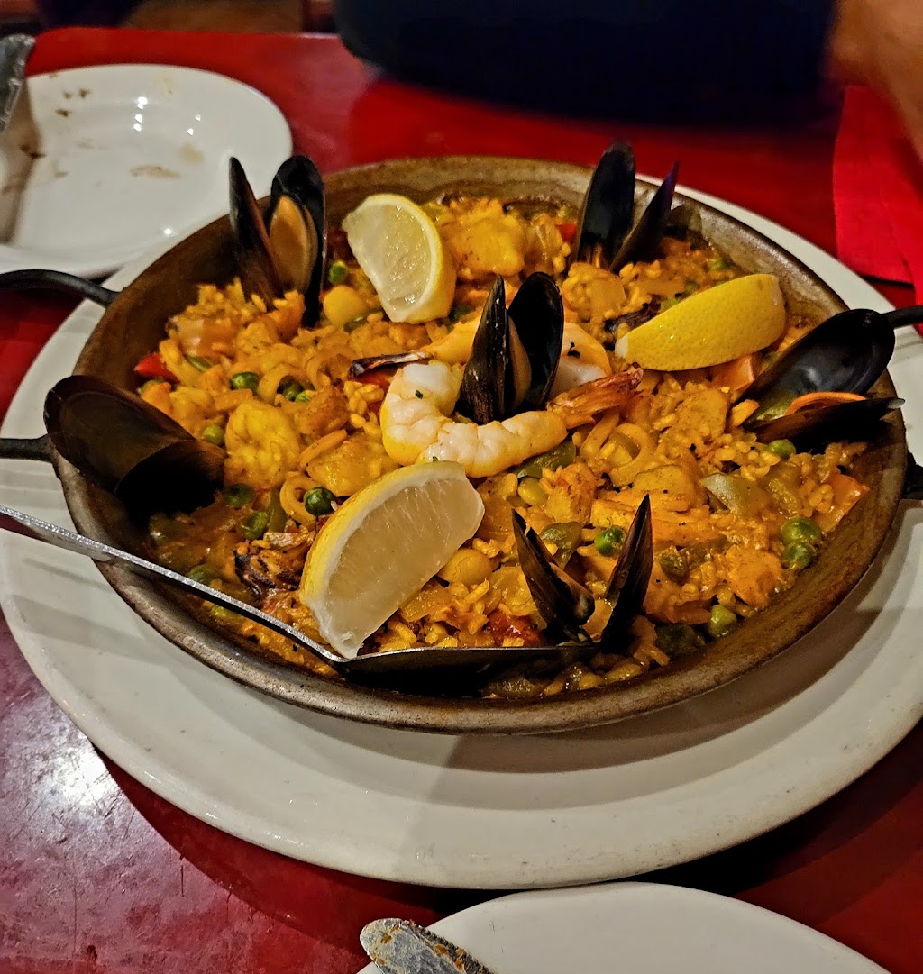 Viva Madrid | 225 N Yale Ave, Claremont, CA 91711, USA | Phone: (909) 624-5500