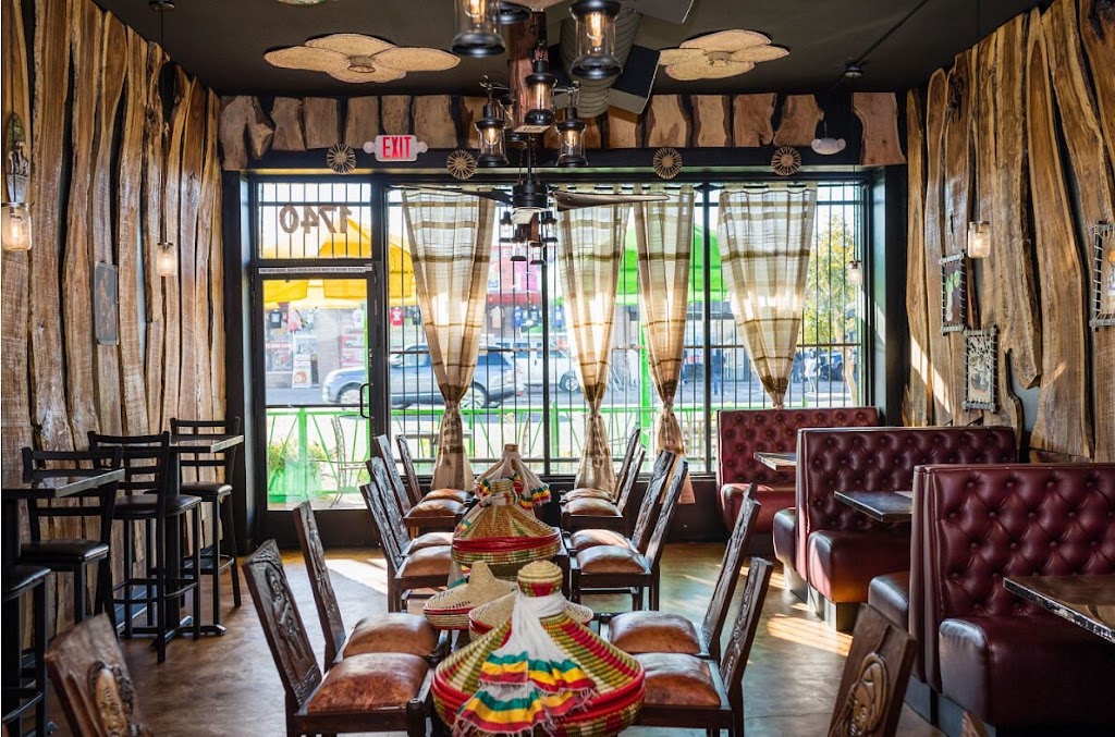 Authentic EthioAfrican Kitchen, Bar & Cafe | 1740 E McDowell Rd, Phoenix, AZ 85006, USA | Phone: (602) 252-2286