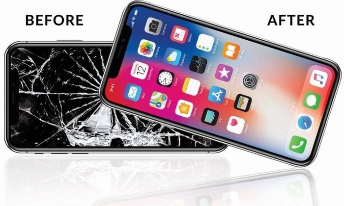 Profix Cell Phone Repair LLC | 2815 S Alma School Rd #127a, Mesa, AZ 85210, USA | Phone: (480) 823-7393