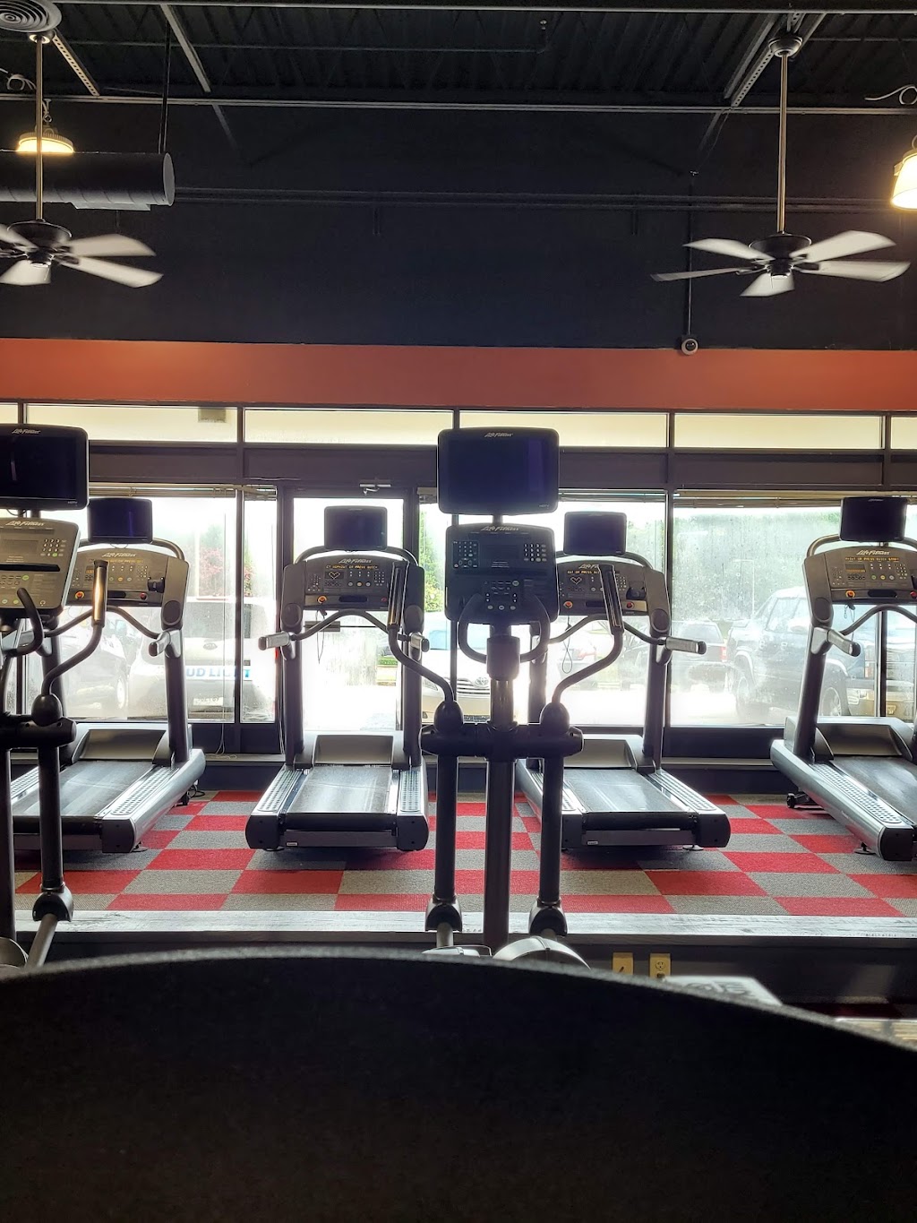 ATC Fitness | 4682 Spottswood Ave, Memphis, TN 38117, USA | Phone: (901) 584-7889