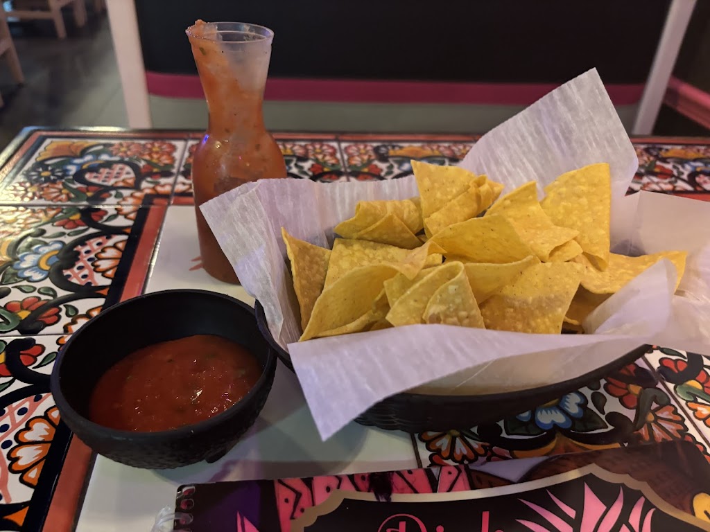 Pink Tequila | 1163 Toledo Blade Blvd, North Port, FL 34288, USA | Phone: (941) 564-6644