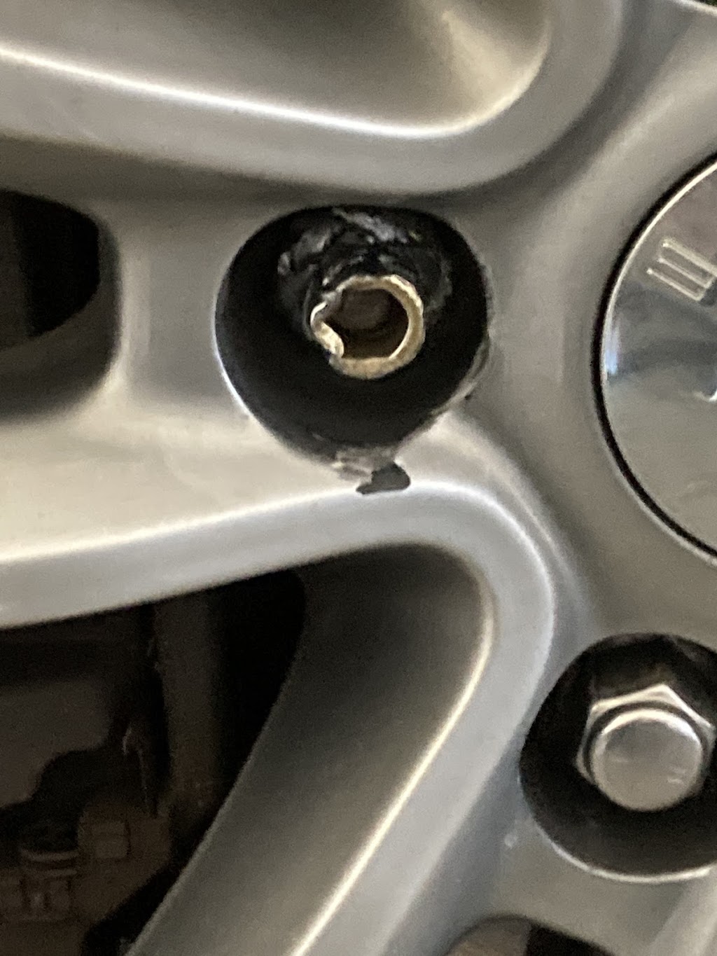 Walmart Auto Care Centers | 5720 College Corner Pike, Oxford, OH 45056, USA | Phone: (513) 524-4940