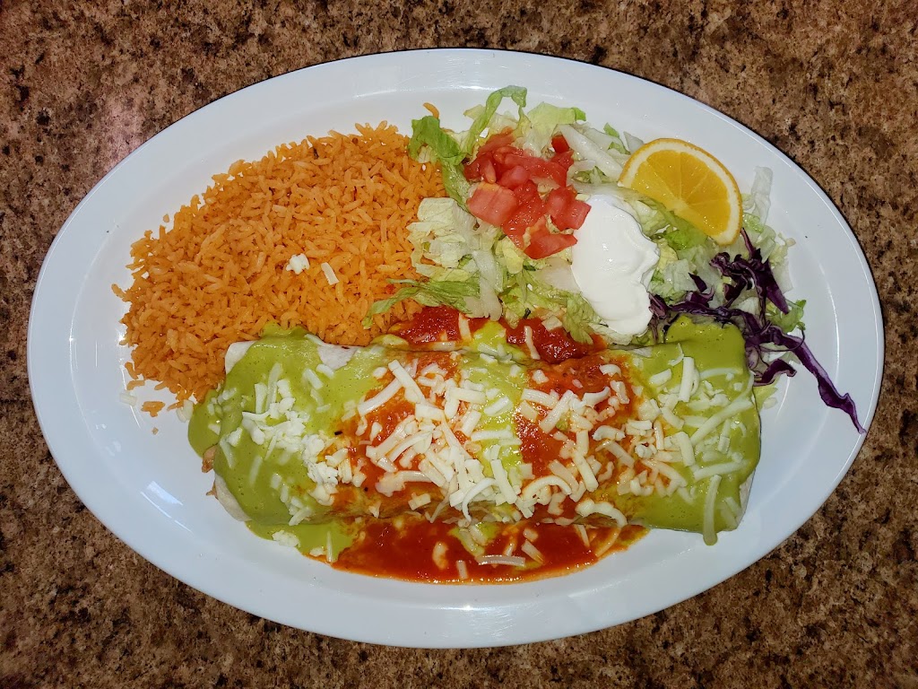 El Palenque Mexican Restaurant | 3702 US-74 Units E &, F, Wingate, NC 28174, USA | Phone: (704) 324-0074