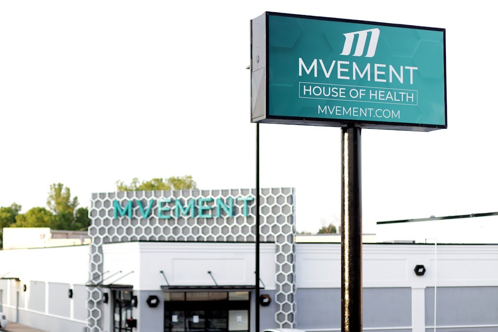 MVEMENT | 7560 Greenville Ave, Dallas, TX 75231, USA | Phone: (214) 214-6831