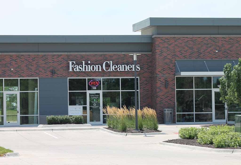 Fashion Cleaners | 1150 Sterling Ridge Dr, Omaha, NE 68144, USA | Phone: (402) 932-1158