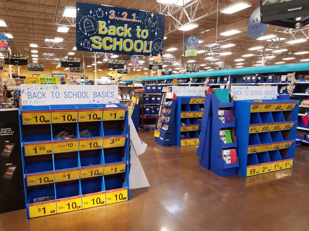 Kroger Deli | 12533 Cottageville Ln, Fort Worth, TX 76244, USA | Phone: (817) 380-6180