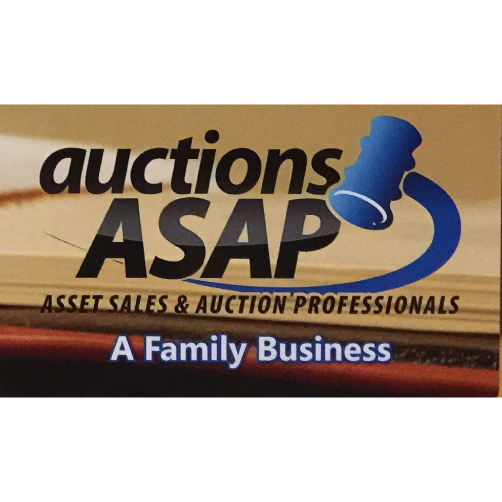 Auctions ASAP | 7208 Tangelo Dr, Louisville, KY 40228, USA | Phone: (502) 451-2010