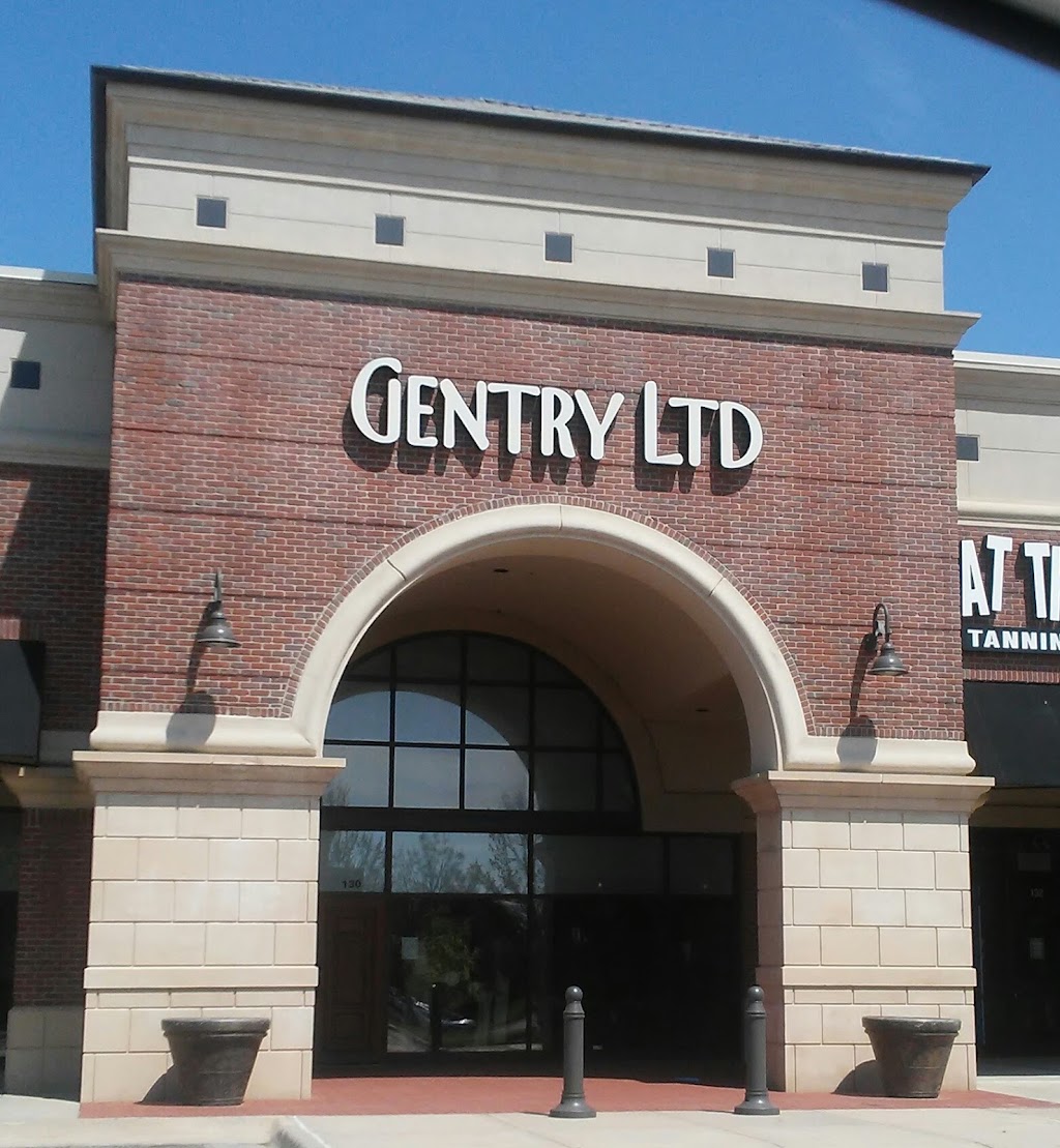 Gentry, Ltd. | at The Waterfront, 10096 E 13th St N #130, Wichita, KS 67206, USA | Phone: (316) 686-7821