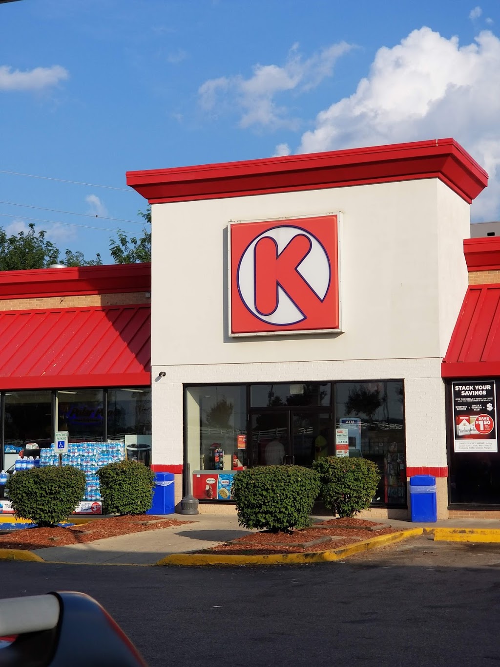 Circle K | 3043 London Groveport Rd, Grove City, OH 43123, USA | Phone: (614) 539-4699