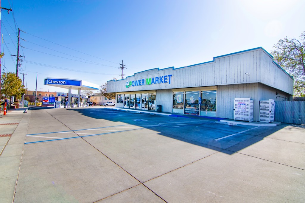 Power Market | 3475 Main St, Oakley, CA 94561, USA | Phone: (925) 625-3602