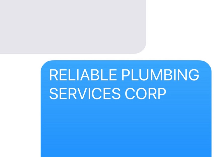 Reliable Plumbing Services Corp | 2491 15th St, Sarasota, FL 34237, USA | Phone: (941) 724-6932