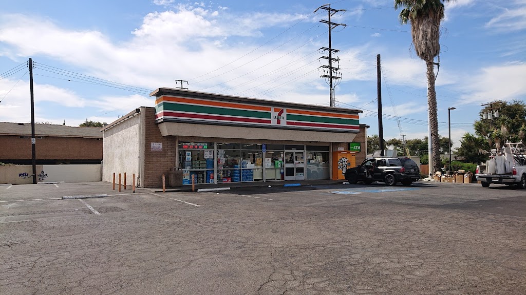 7-Eleven | 2222 W Commonwealth Ave, Fullerton, CA 92833, USA | Phone: (714) 871-9973