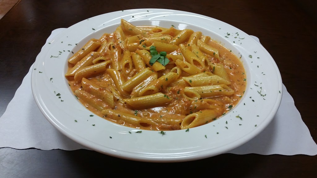 Yorktown Pizza and Pasta | 2013 Crompond Rd, Yorktown Heights, NY 10598, USA | Phone: (914) 962-0096