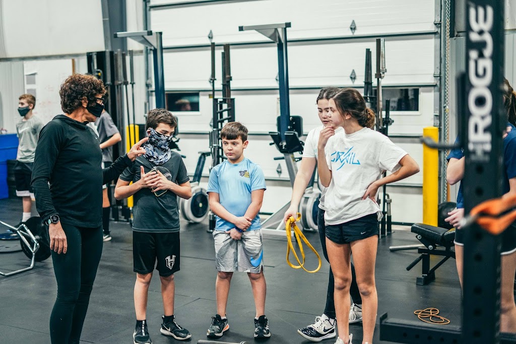 Peak Human Performance | 7920 Corporate Blvd C, Plain City, OH 43064, USA | Phone: (614) 918-7476