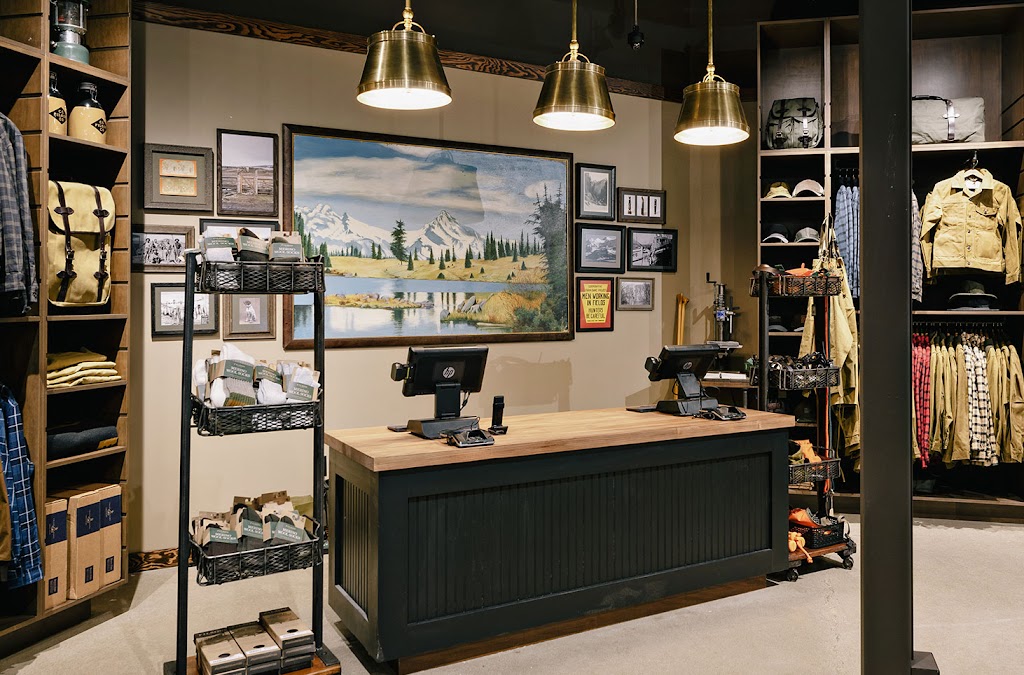 Filson | 3510 Galleria #3195, Edina, MN 55435, USA | Phone: (612) 338-5506