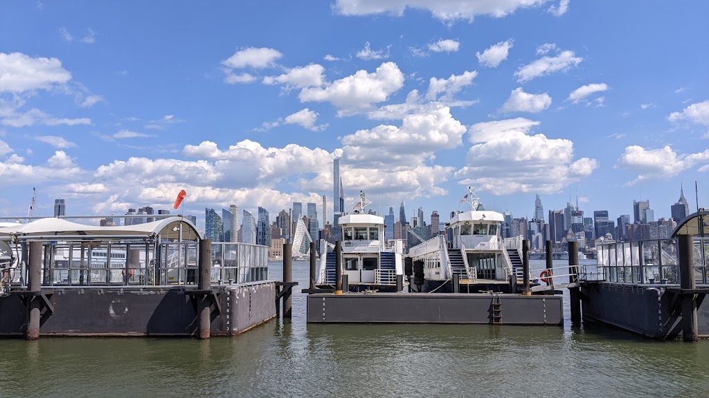 Ferry NY Waterway | 459 12th Ave, New York, NY 10001, USA | Phone: (800) 533-3779