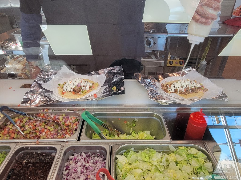 NY Gyro Grill | 3541 Philadelphia Pike, Claymont, DE 19703, USA | Phone: (302) 308-3054