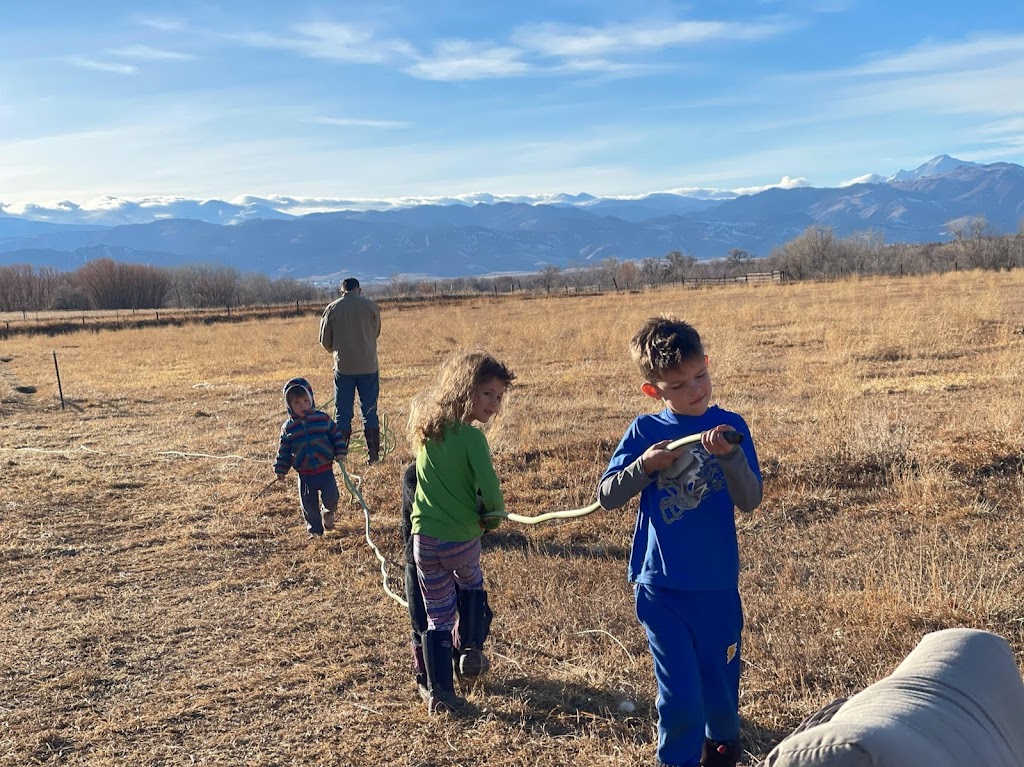 Be Wild- Boulder Nature Camp, Wildschool & Forest Enrichment Program | 1435 Cherryvale Rd, Boulder, CO 80303 | Phone: (754) 367-6121