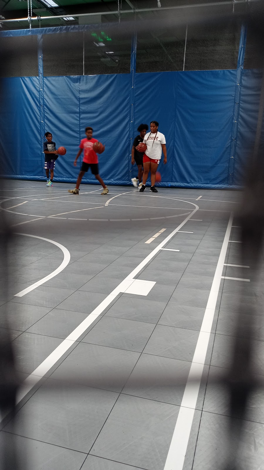 A.D.A.P.T. Basketball | 9499 Old Bailes Rd Suite 111, Fort Mill, SC 29707, USA | Phone: (704) 412-4030