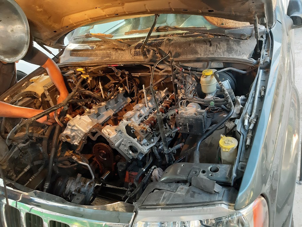 Taller Electromecanico Dani | Sin nombre No. 1 L-2, Maclovio Rojas, 22254 Tijuana, B.C., Mexico | Phone: 664 201 8199