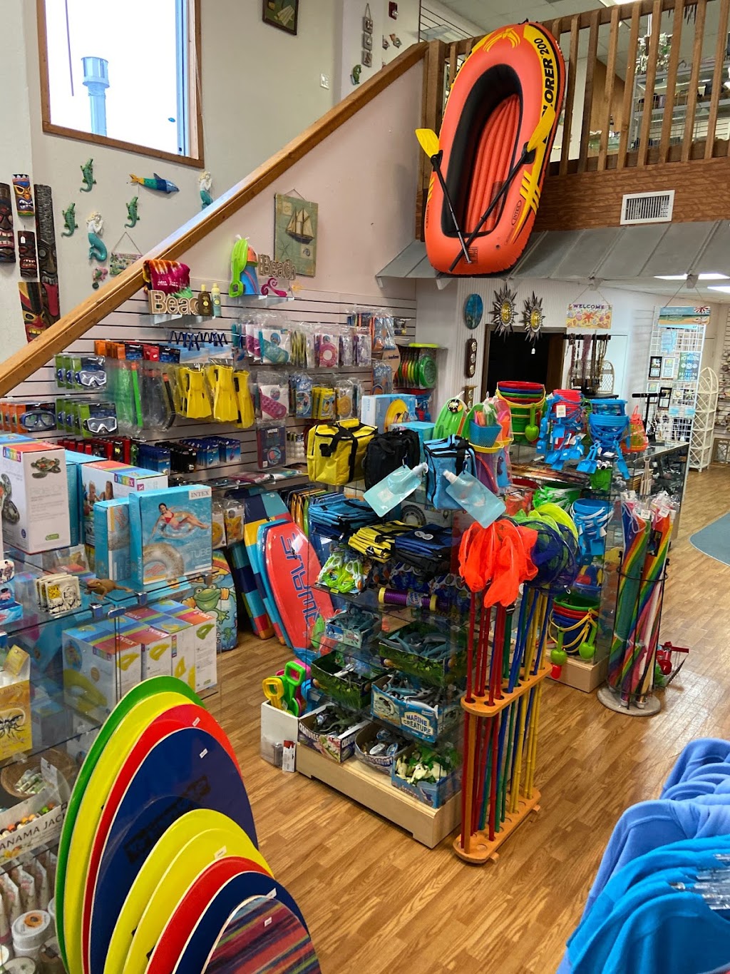 The Beach Shop | 11904 Cortez Rd W Box 803, Cortez, FL 34215, USA | Phone: (941) 251-9697