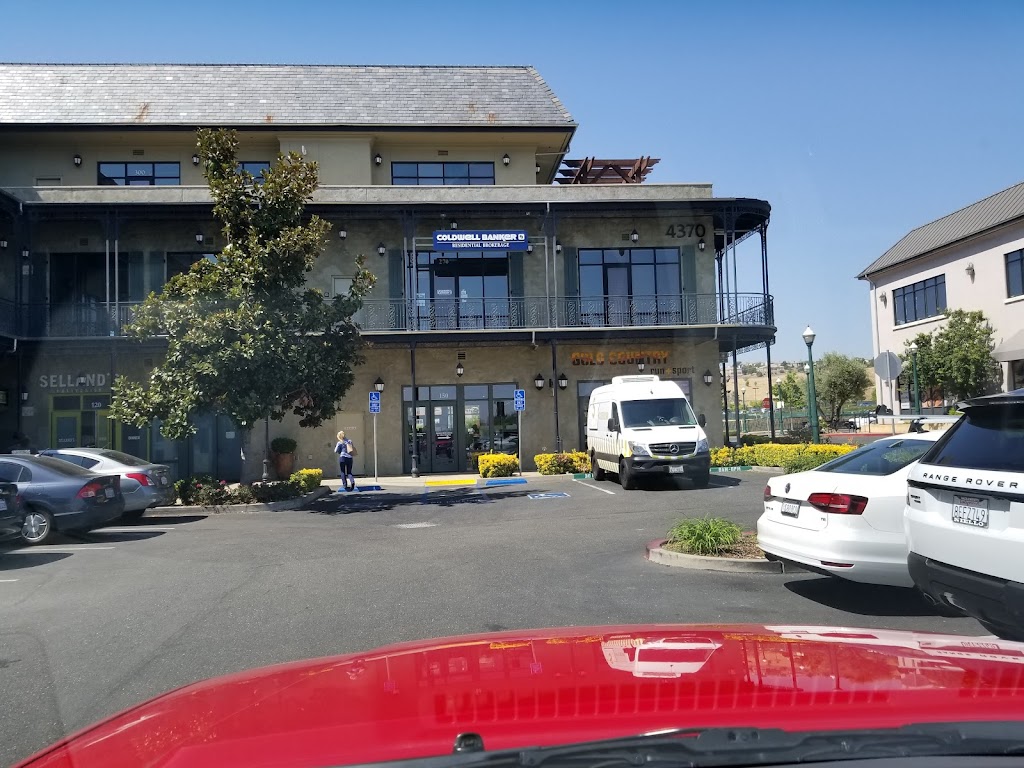 Coldwell Banker Realty - El Dorado Hills | 4370 Town Center Blvd #270, El Dorado Hills, CA 95762, USA | Phone: (916) 933-1155