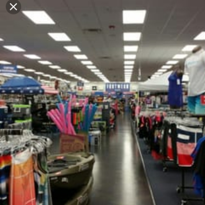 Big 5 Sporting Goods | 980 Florin Rd, Sacramento, CA 95831, USA | Phone: (916) 393-1831