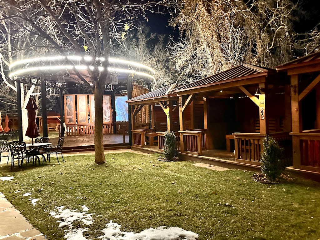 Scarlet Ranch | 8109 Blakeland Dr, Littleton, CO 80125, USA | Phone: (303) 722-7538