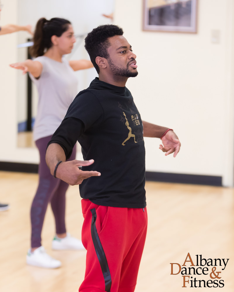 Albany Dance & Fitness, LLC | 1197 Central Ave, Albany, NY 12205, USA | Phone: (518) 573-3631