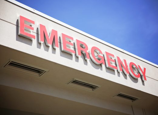 Kansas Medical Center: Emergency Room | 1124 W 21st St, Andover, KS 67002, USA | Phone: (316) 300-4911