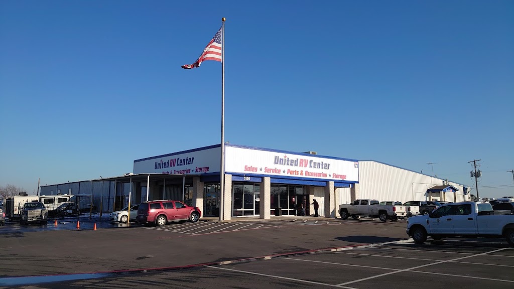 United RV Center | 5100 Airport Fwy, Haltom City, TX 76117, USA | Phone: (817) 834-7141