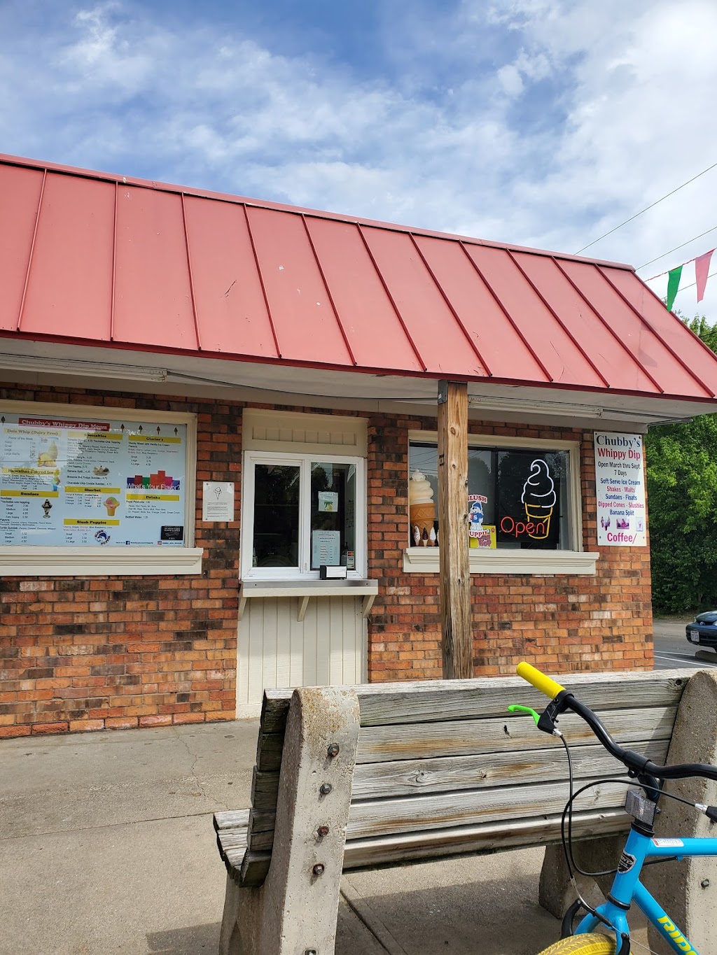 Chubbys Pizza | 120 N Main St, South Lebanon, OH 45065 | Phone: (513) 494-1900