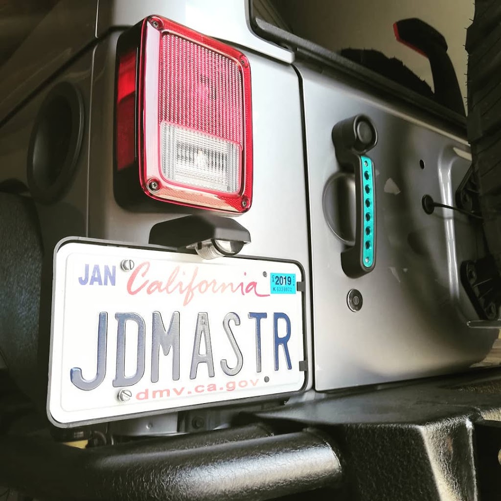 JDM ASTAR | 15306 Valley Blvd, City of Industry, CA 91746, USA | Phone: (626) 330-0711